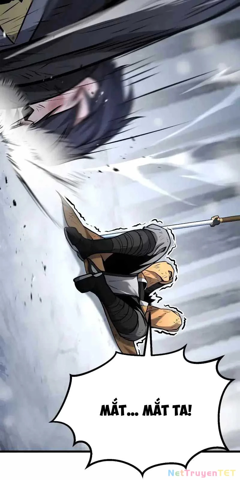 Hoa Vô Thập Nhật Công Chap 17 - Next Chap 18