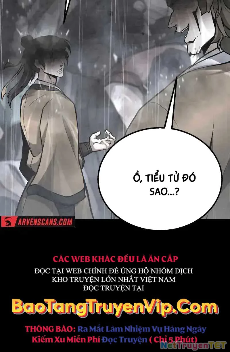 Hoa Vô Thập Nhật Công Chap 17 - Next Chap 18