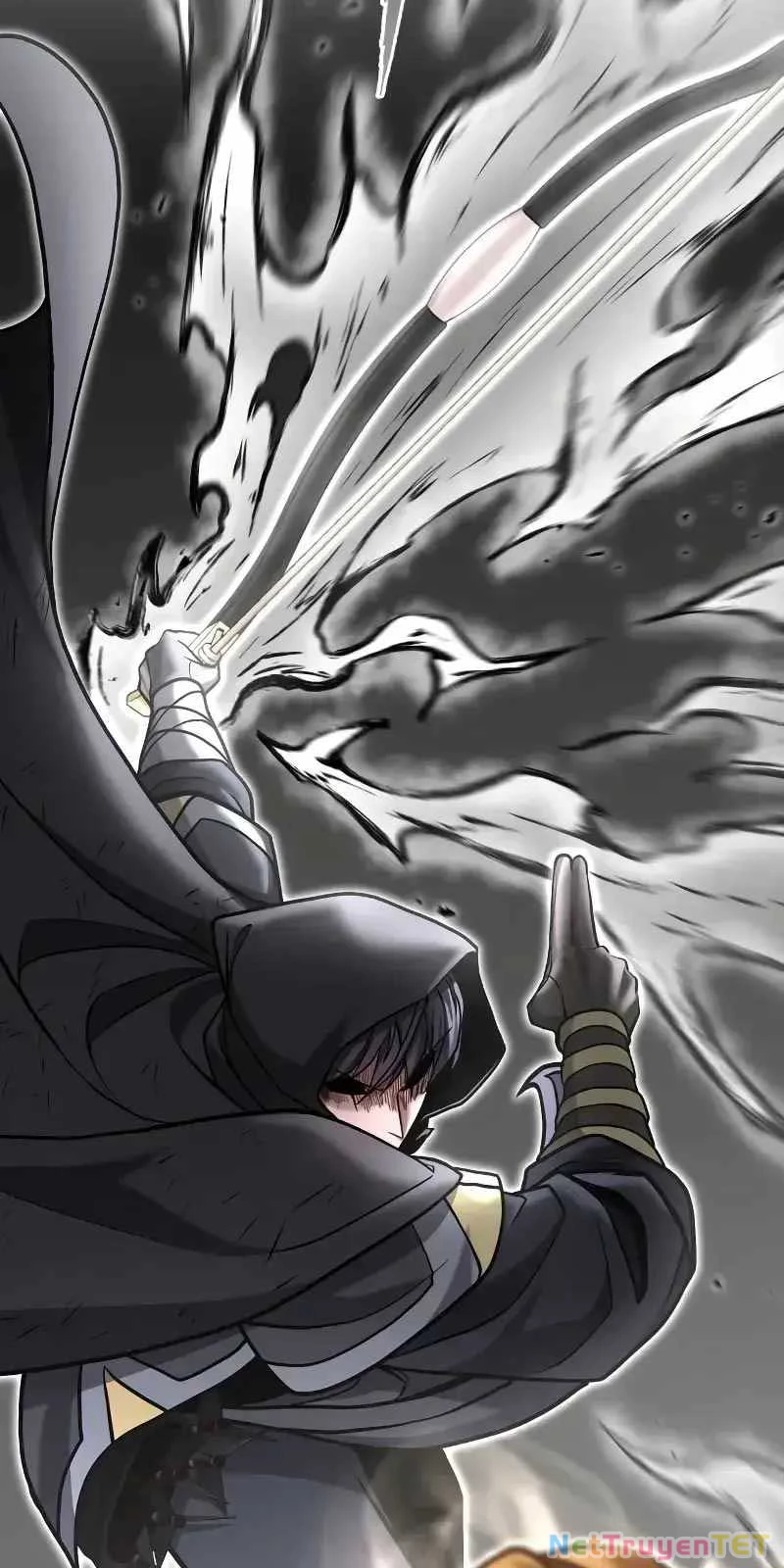 Hoa Vô Thập Nhật Công Chap 17 - Next Chap 18