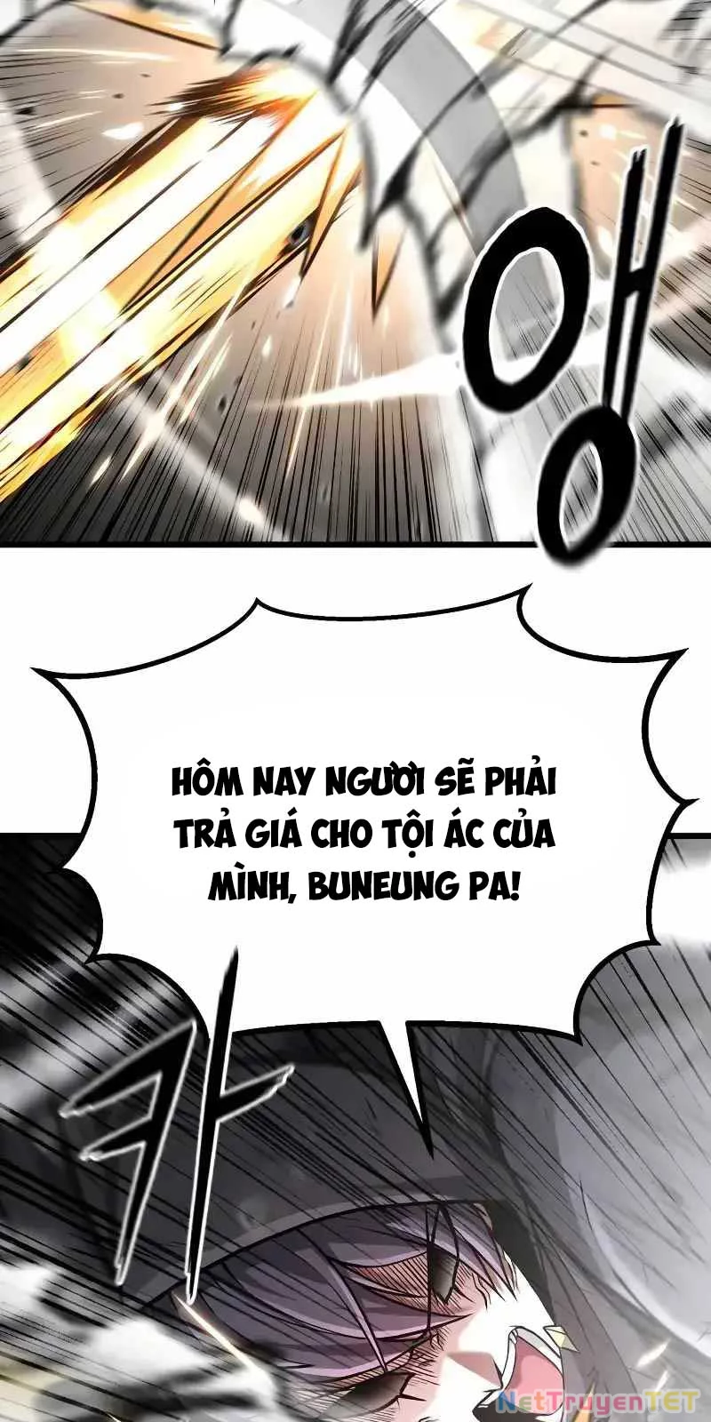 Hoa Vô Thập Nhật Công Chap 17 - Next Chap 18