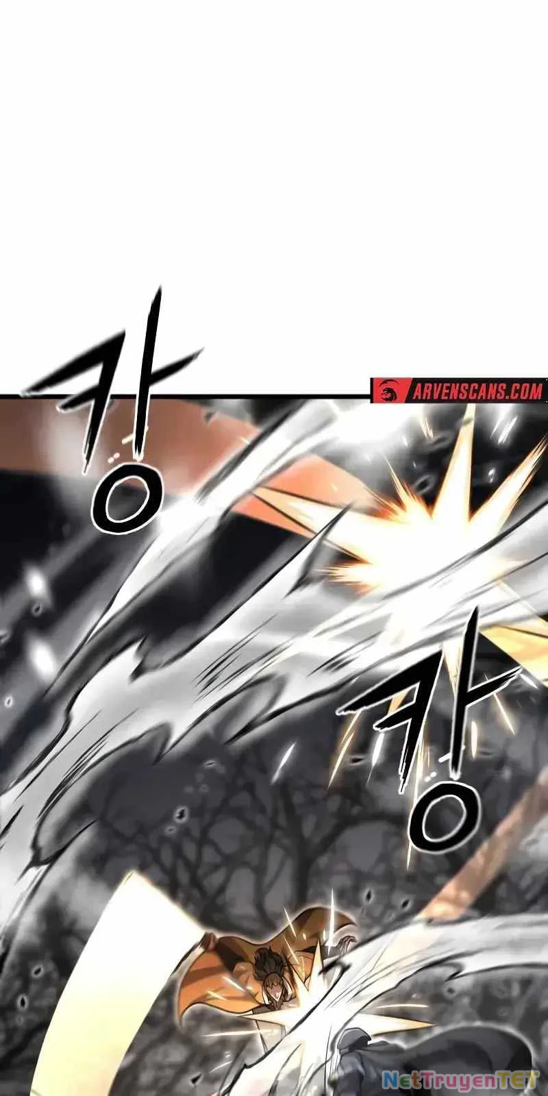 Hoa Vô Thập Nhật Công Chap 17 - Next Chap 18