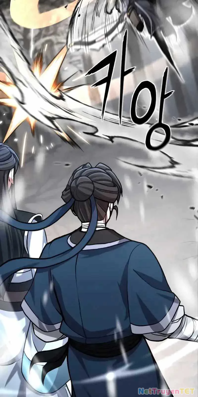 Hoa Vô Thập Nhật Công Chap 17 - Next Chap 18