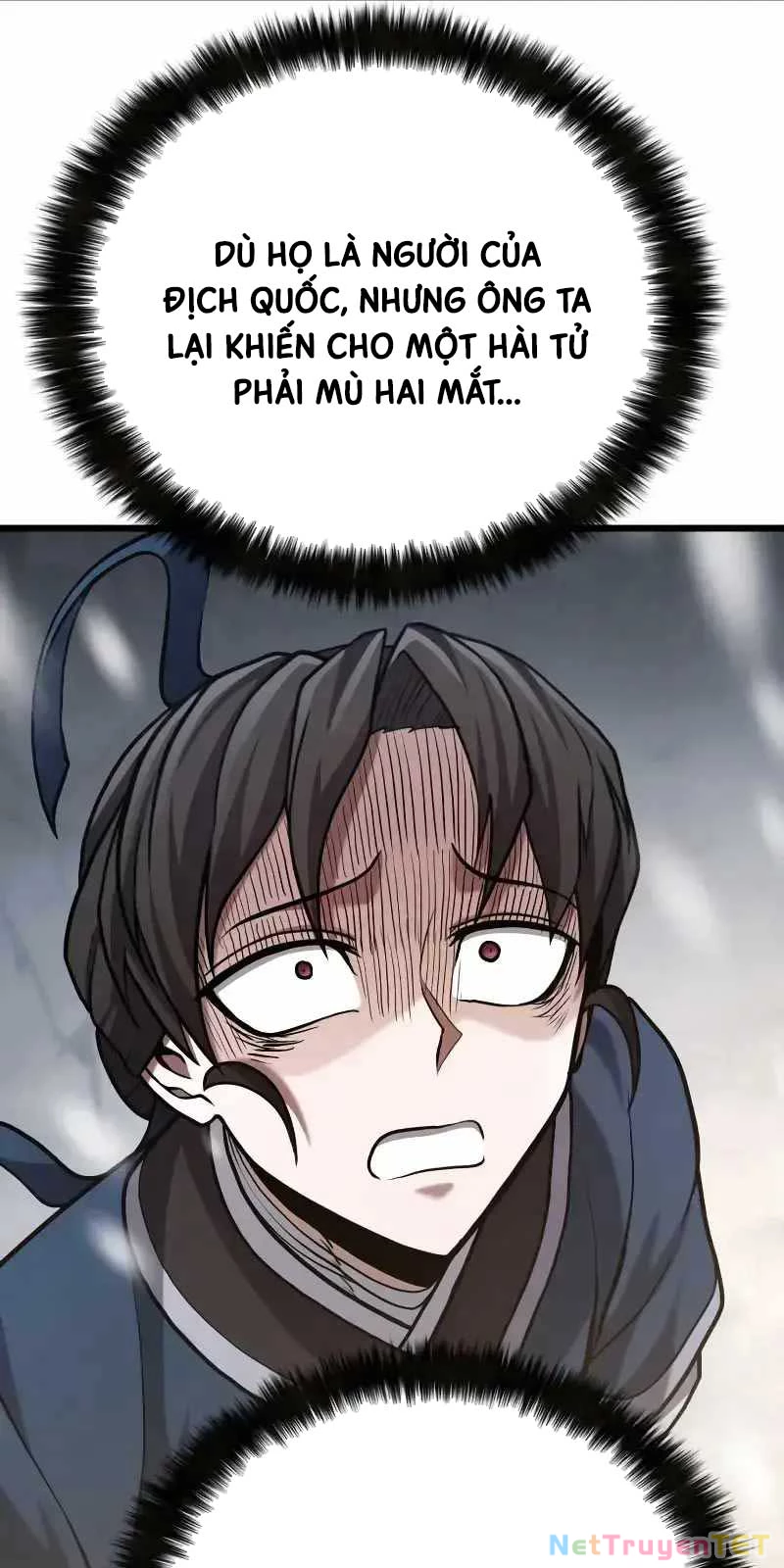 Hoa Vô Thập Nhật Công Chap 17 - Next Chap 18