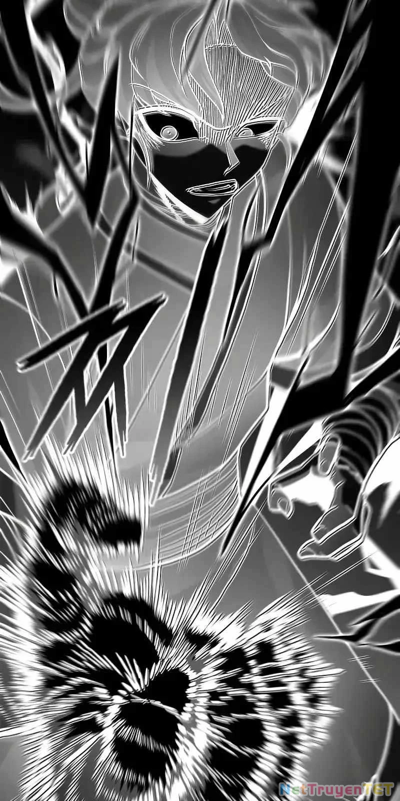 Hoa Vô Thập Nhật Công Chap 17 - Next Chap 18