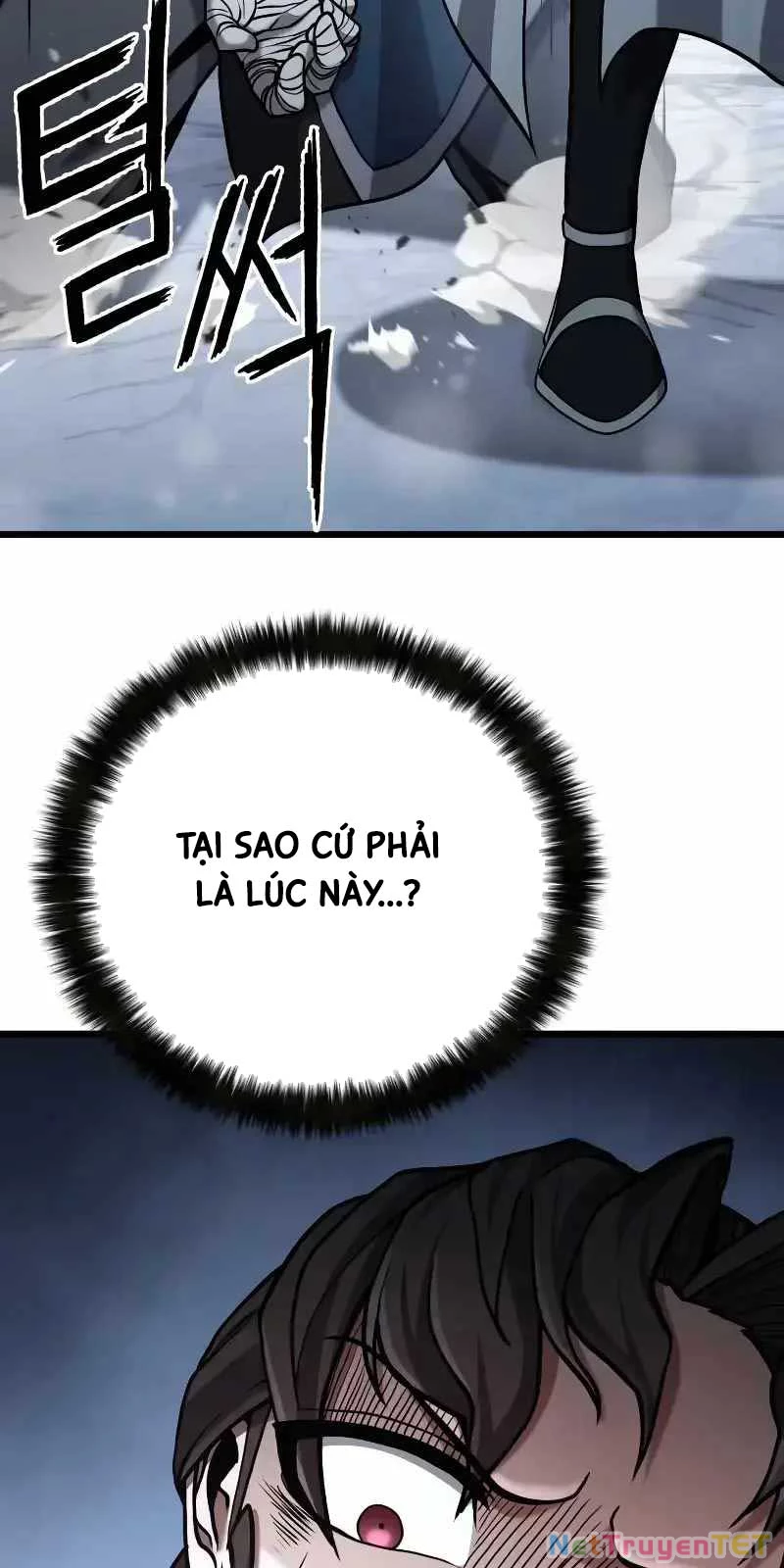 Hoa Vô Thập Nhật Công Chap 17 - Next Chap 18