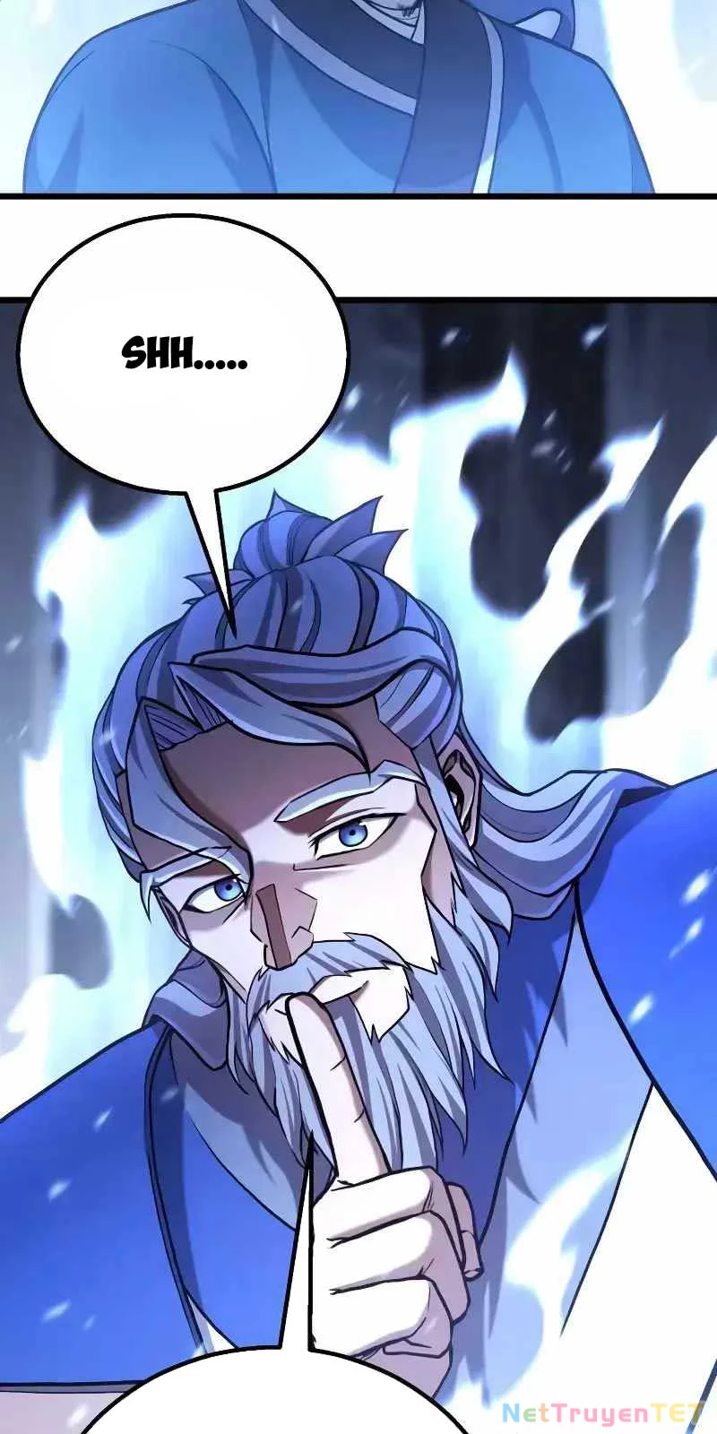 Hoa Vô Thập Nhật Công Chap 17 - Next Chap 18