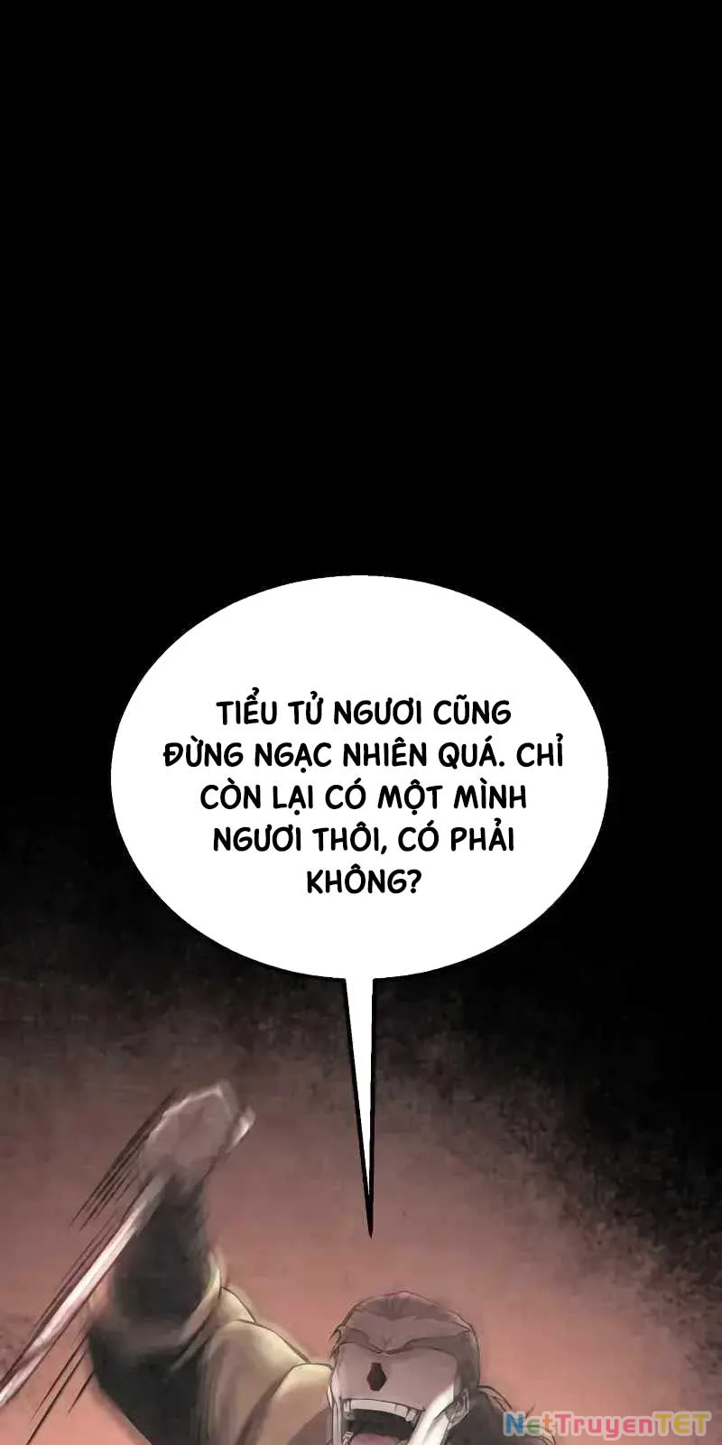 Hoa Vô Thập Nhật Công Chap 17 - Next Chap 18