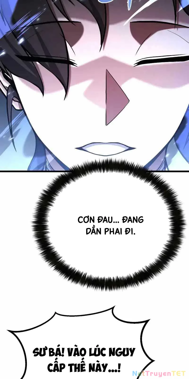 Hoa Vô Thập Nhật Công Chap 17 - Next Chap 18