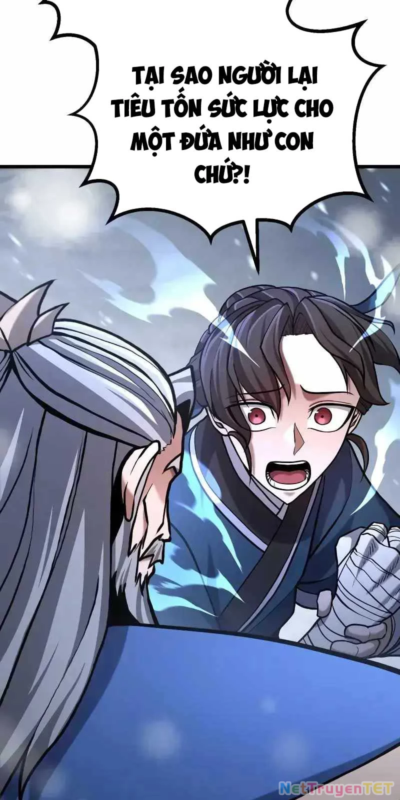 Hoa Vô Thập Nhật Công Chap 17 - Next Chap 18