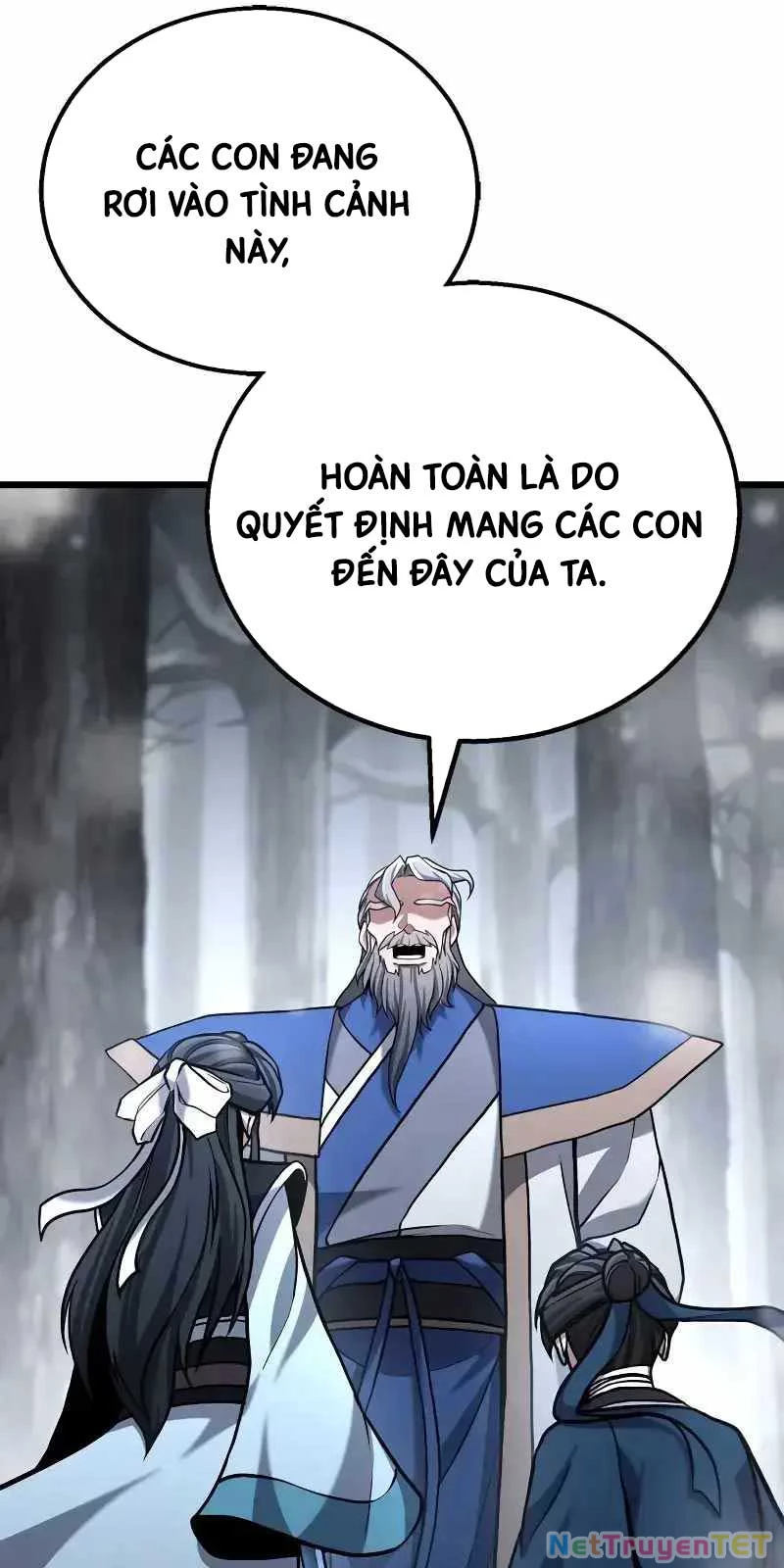 Hoa Vô Thập Nhật Công Chap 17 - Next Chap 18