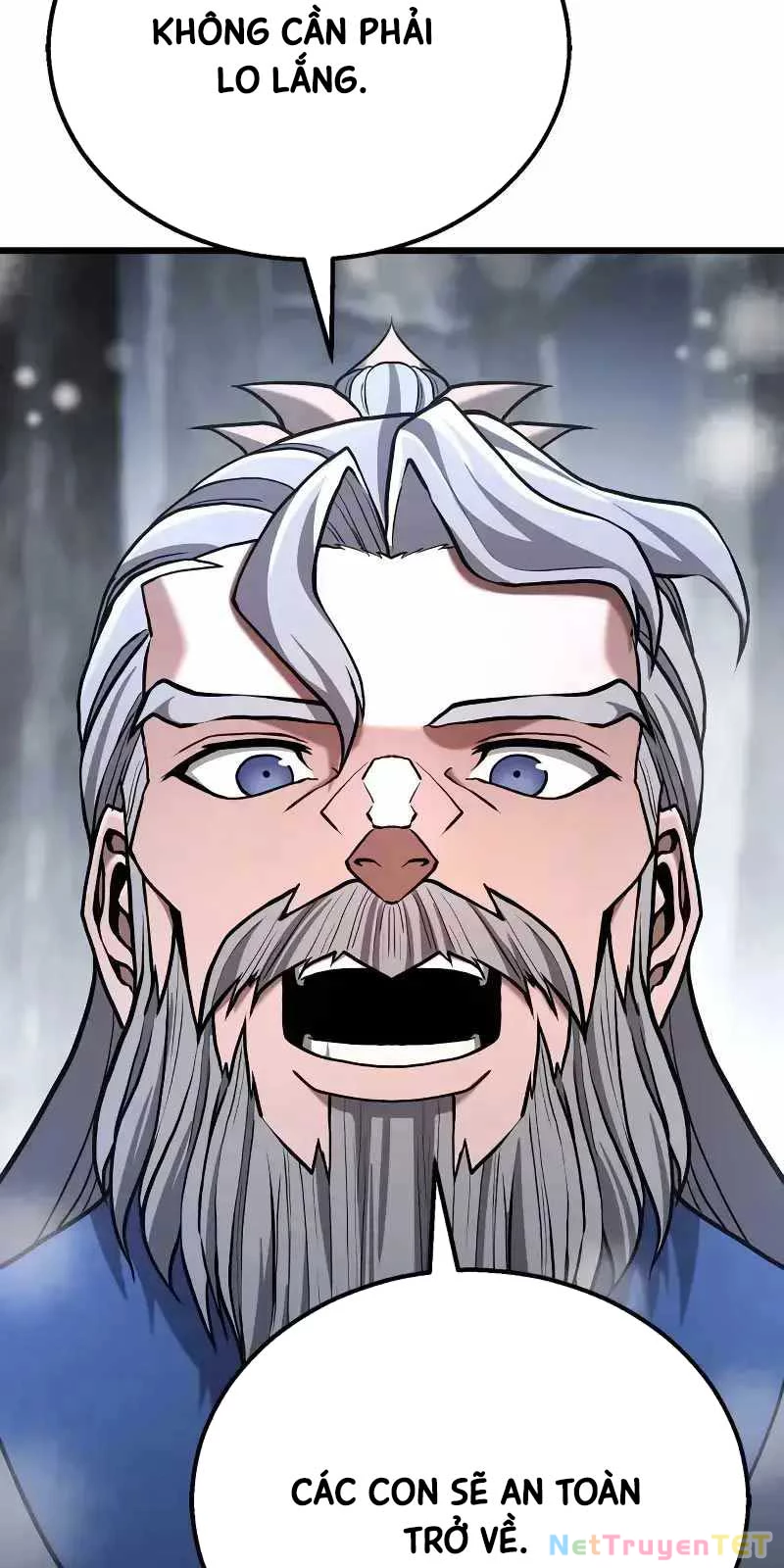 Hoa Vô Thập Nhật Công Chap 17 - Next Chap 18