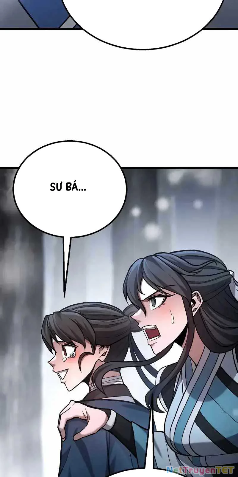 Hoa Vô Thập Nhật Công Chap 17 - Next Chap 18