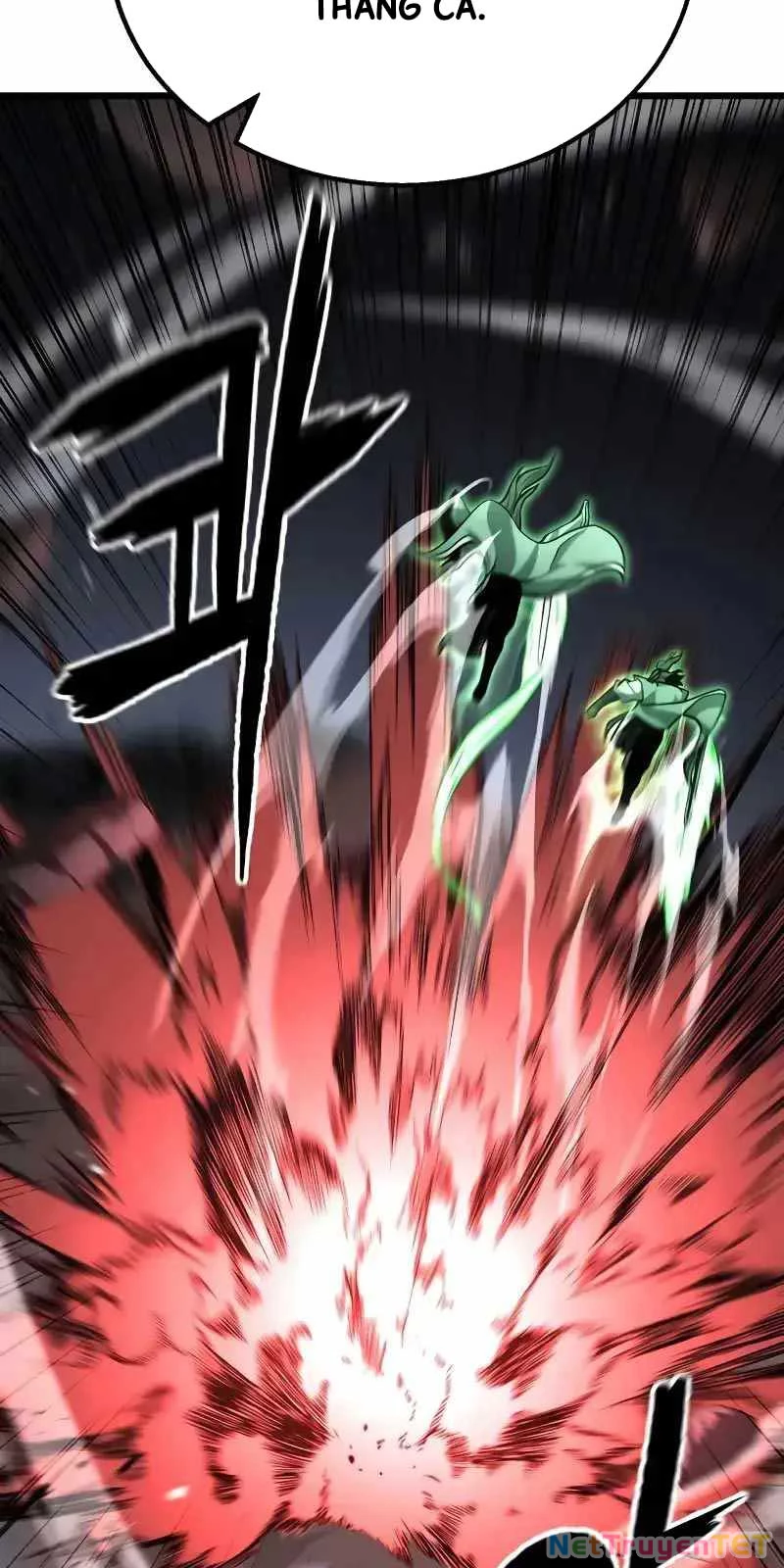 Hoa Vô Thập Nhật Công Chap 17 - Next Chap 18