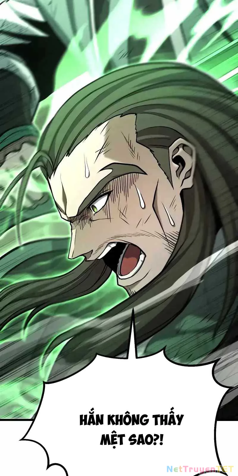 Hoa Vô Thập Nhật Công Chap 17 - Next Chap 18