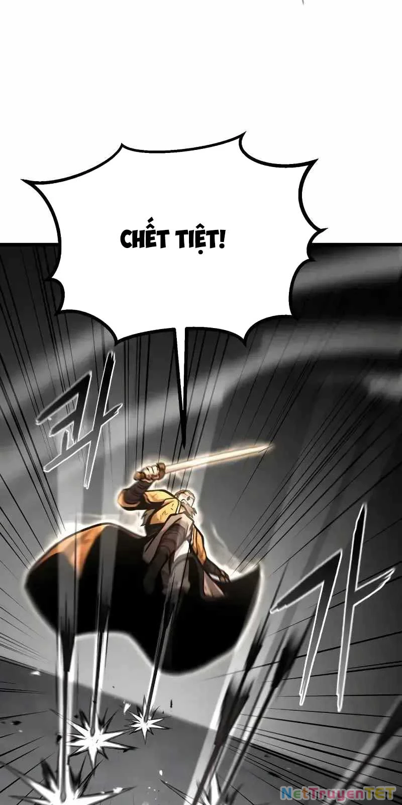 Hoa Vô Thập Nhật Công Chap 17 - Next Chap 18