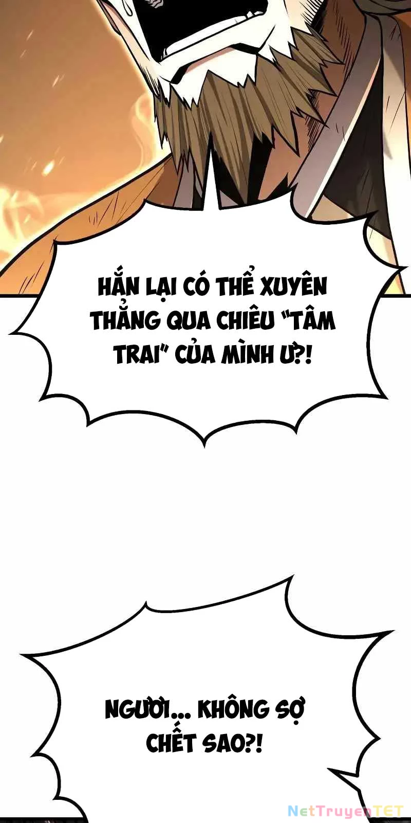 Hoa Vô Thập Nhật Công Chap 17 - Next Chap 18