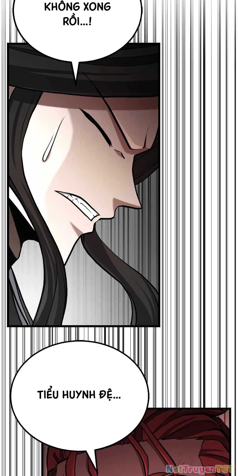 Hoa Vô Thập Nhật Công Chap 18 - Next Chap 19