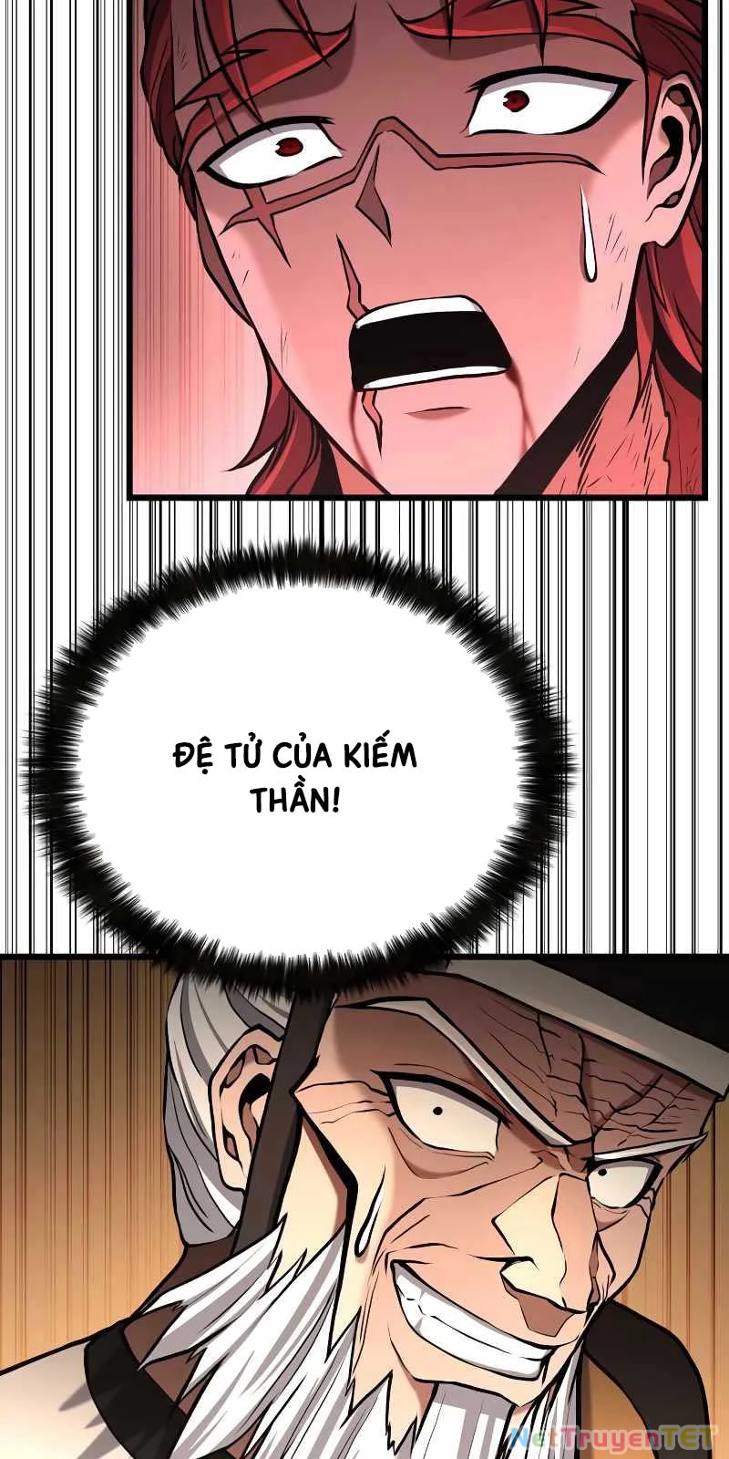 Hoa Vô Thập Nhật Công Chap 18 - Next Chap 19