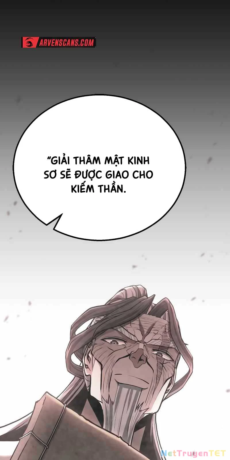 Hoa Vô Thập Nhật Công Chap 18 - Next Chap 19