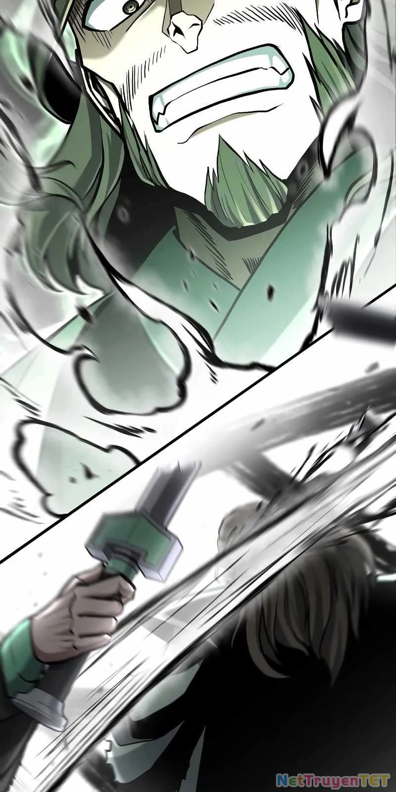 Hoa Vô Thập Nhật Công Chap 18 - Next Chap 19