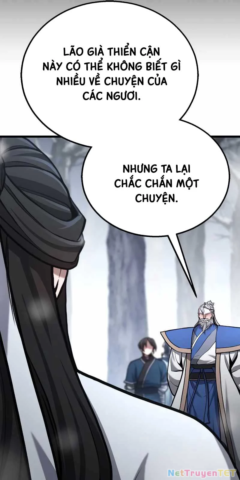 Hoa Vô Thập Nhật Công Chap 18 - Next Chap 19