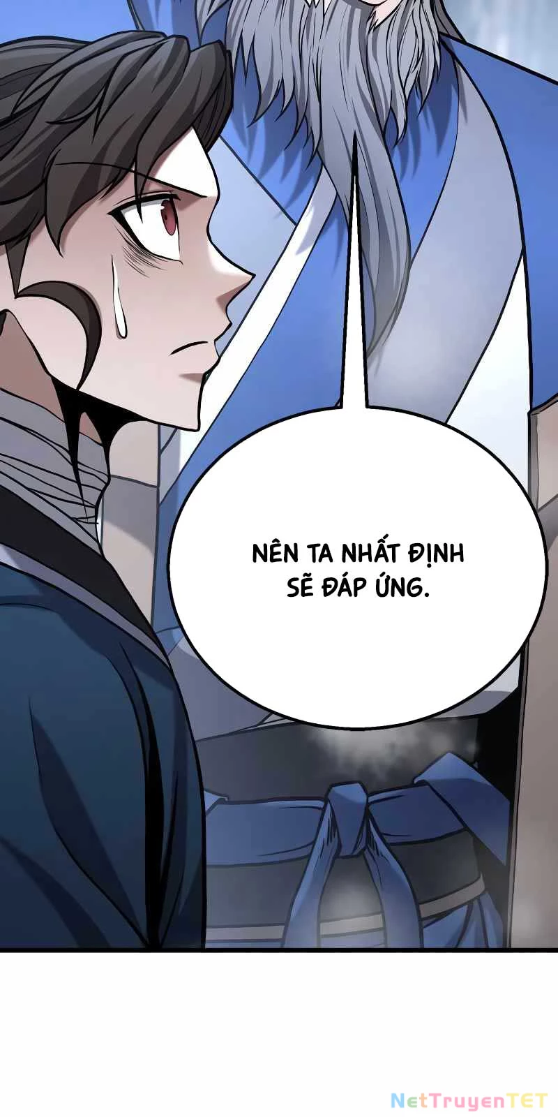 Hoa Vô Thập Nhật Công Chap 18 - Next Chap 19