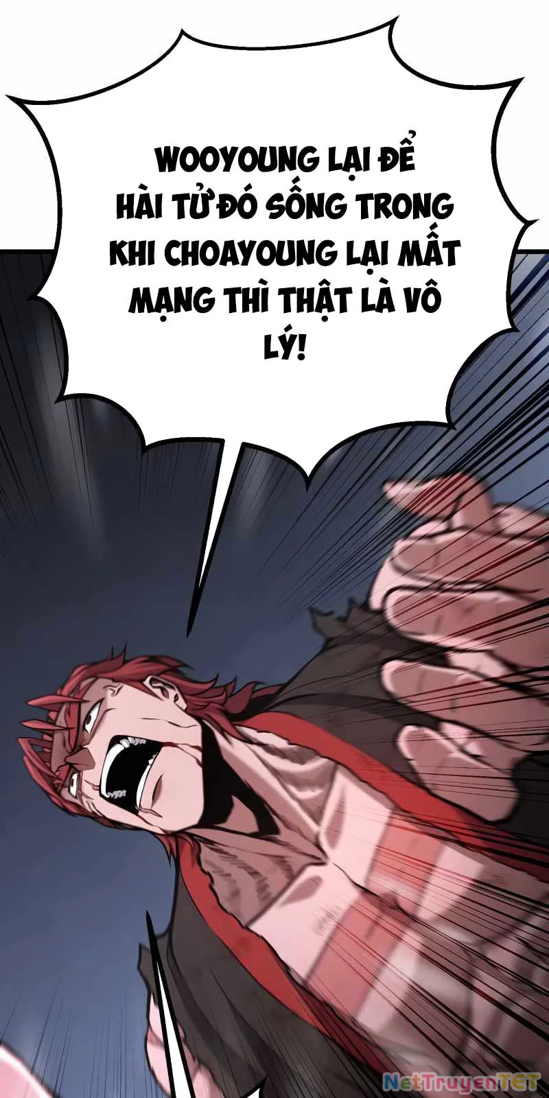 Hoa Vô Thập Nhật Công Chap 18 - Next Chap 19