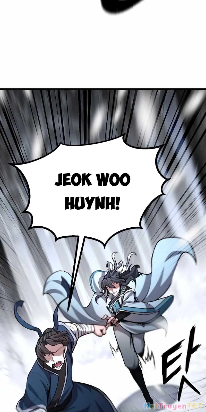 Hoa Vô Thập Nhật Công Chap 18 - Next Chap 19