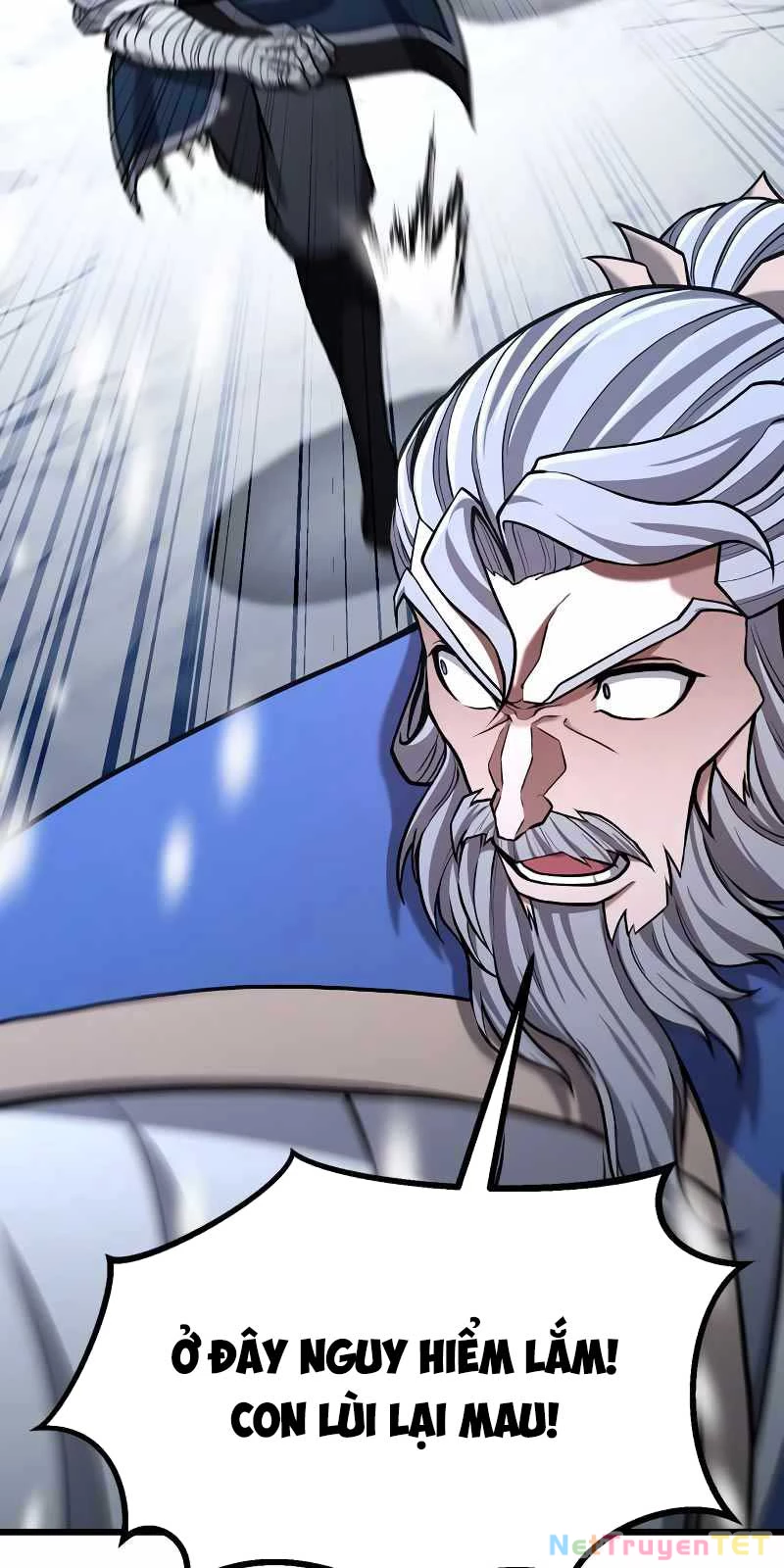 Hoa Vô Thập Nhật Công Chap 18 - Next Chap 19