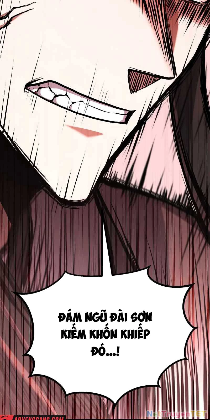 Hoa Vô Thập Nhật Công Chap 18 - Next Chap 19