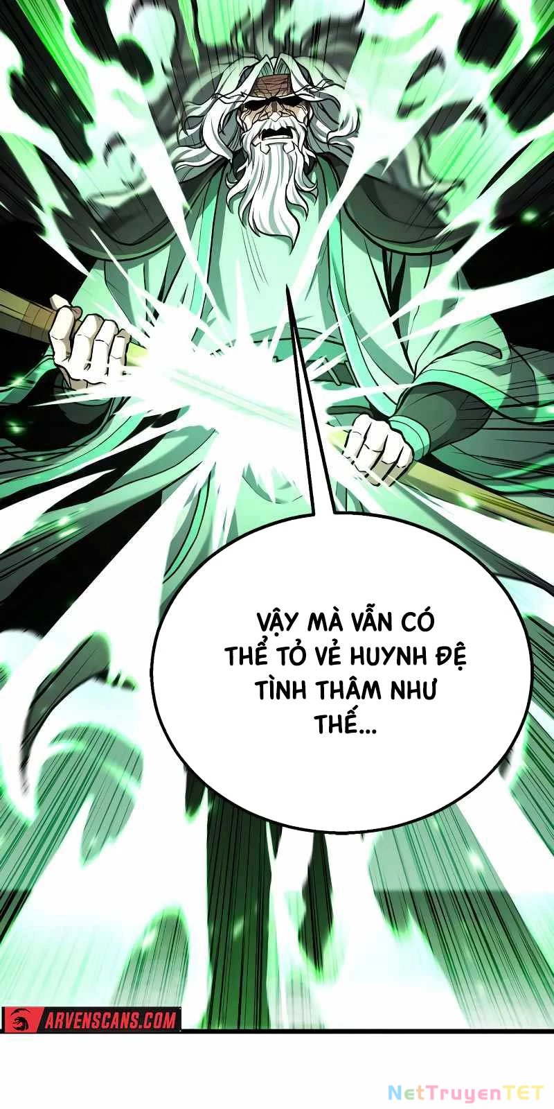 Hoa Vô Thập Nhật Công Chap 18 - Next Chap 19
