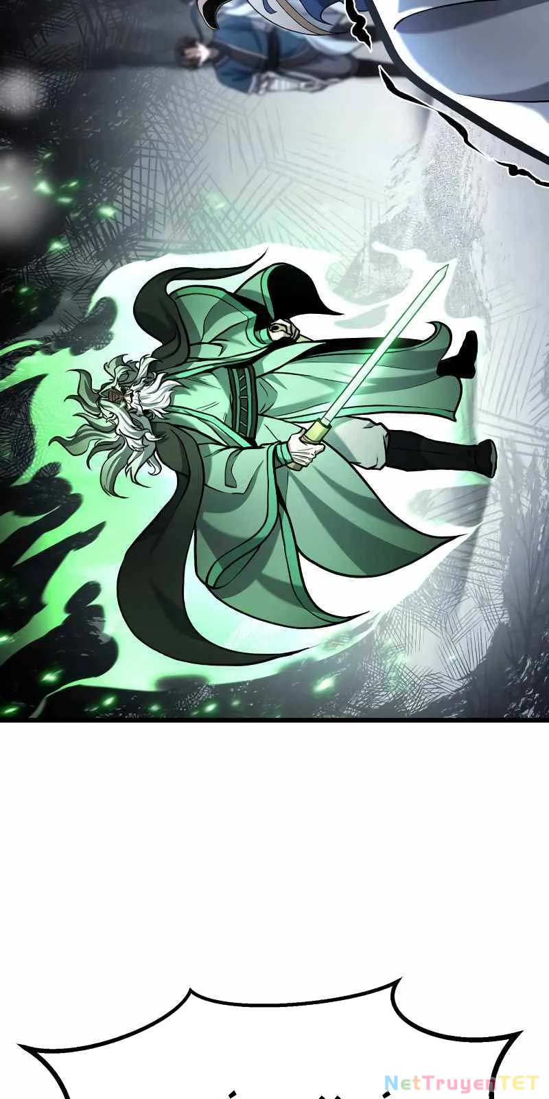 Hoa Vô Thập Nhật Công Chap 18 - Next Chap 19