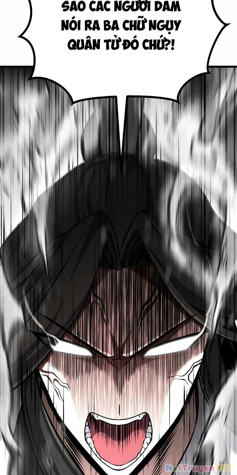 Hoa Vô Thập Nhật Công Chap 18 - Next Chap 19