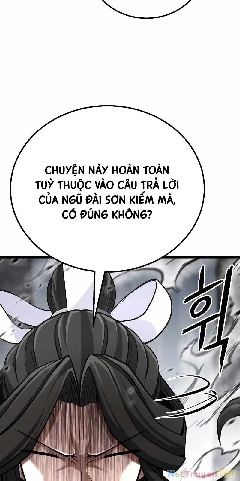 Hoa Vô Thập Nhật Công Chap 18 - Next Chap 19