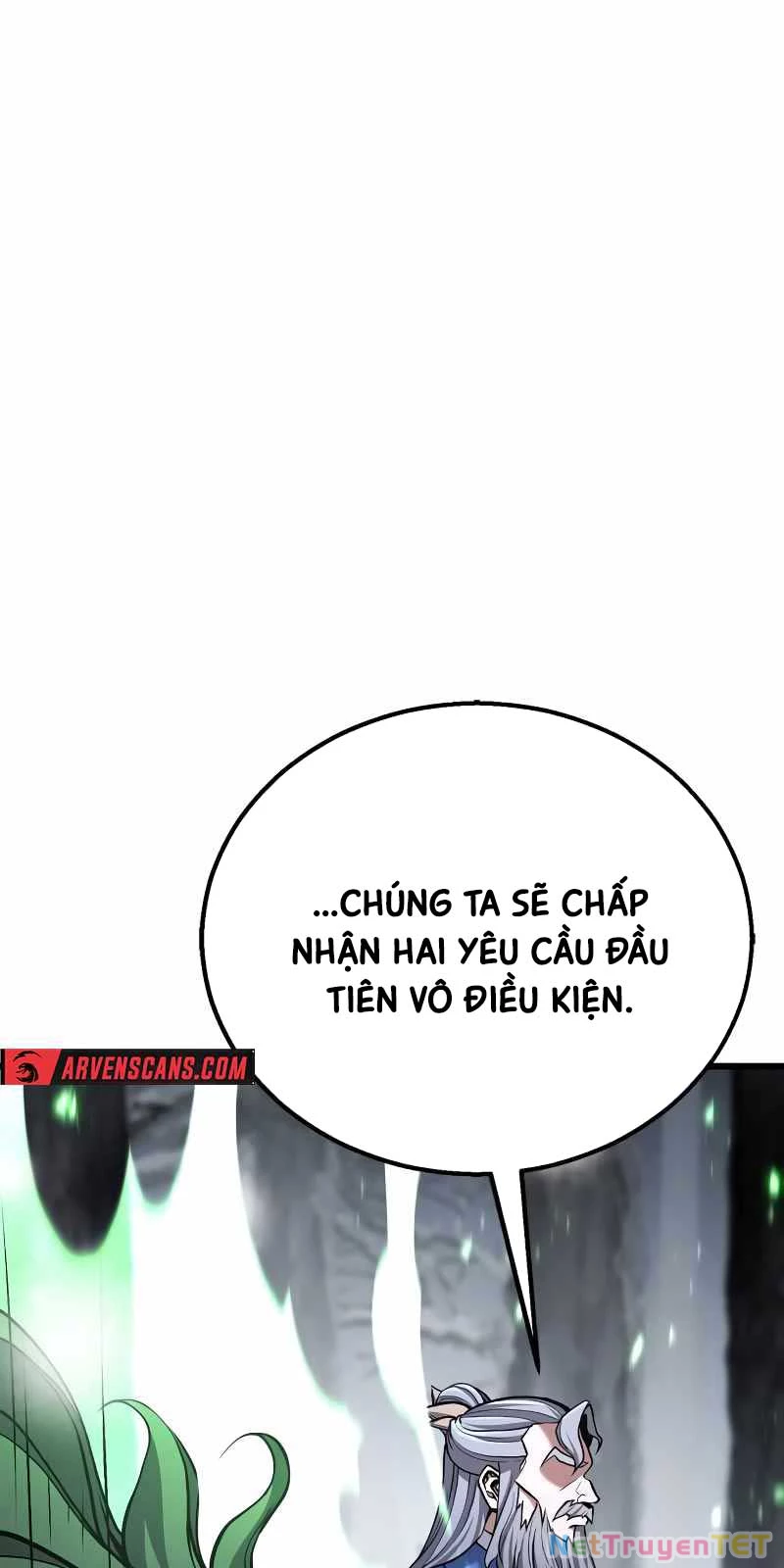 Hoa Vô Thập Nhật Công Chap 18 - Next Chap 19