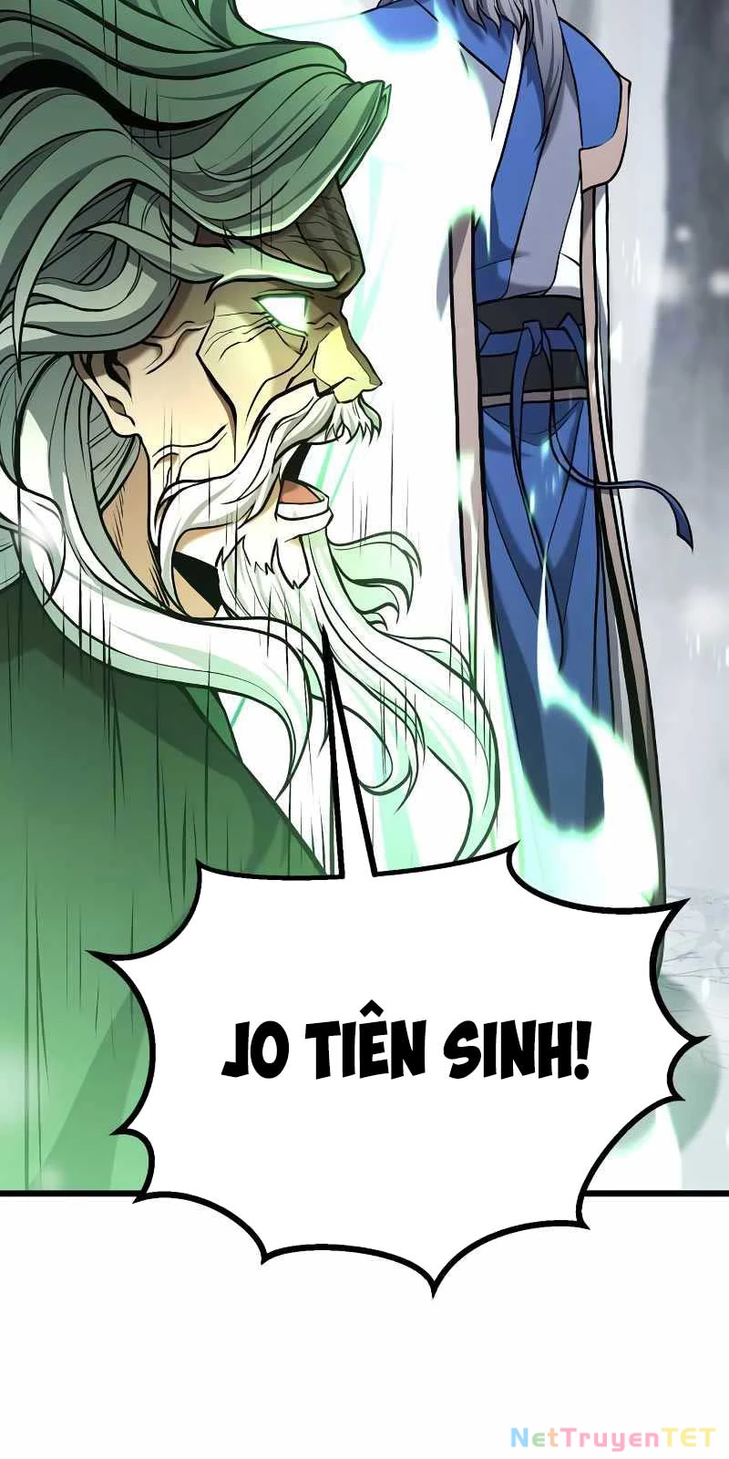 Hoa Vô Thập Nhật Công Chap 18 - Next Chap 19