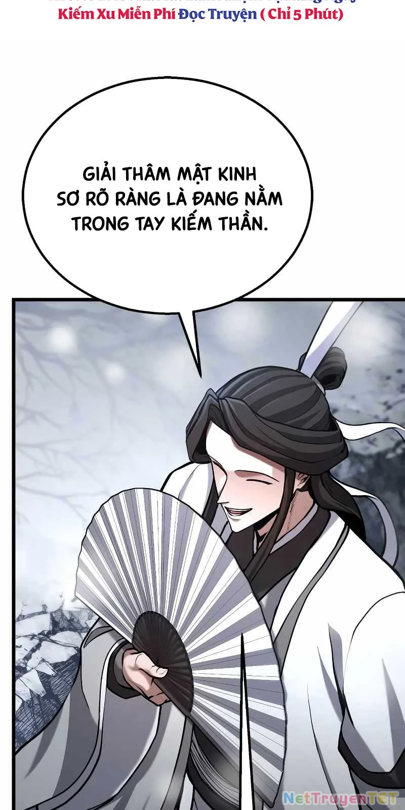 Hoa Vô Thập Nhật Công Chap 18 - Next Chap 19