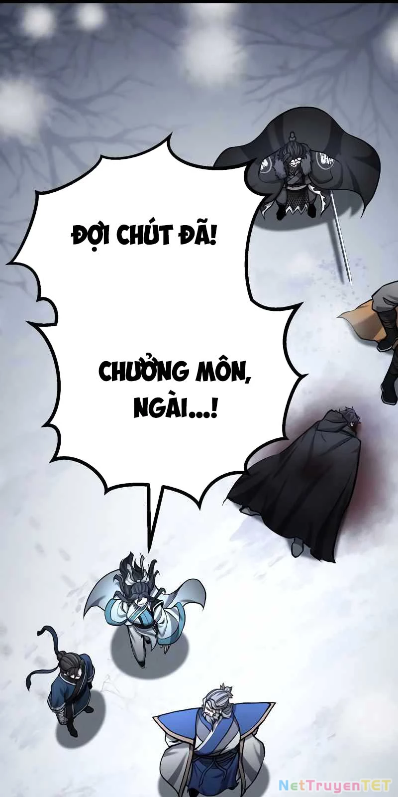 Hoa Vô Thập Nhật Công Chap 18 - Next Chap 19