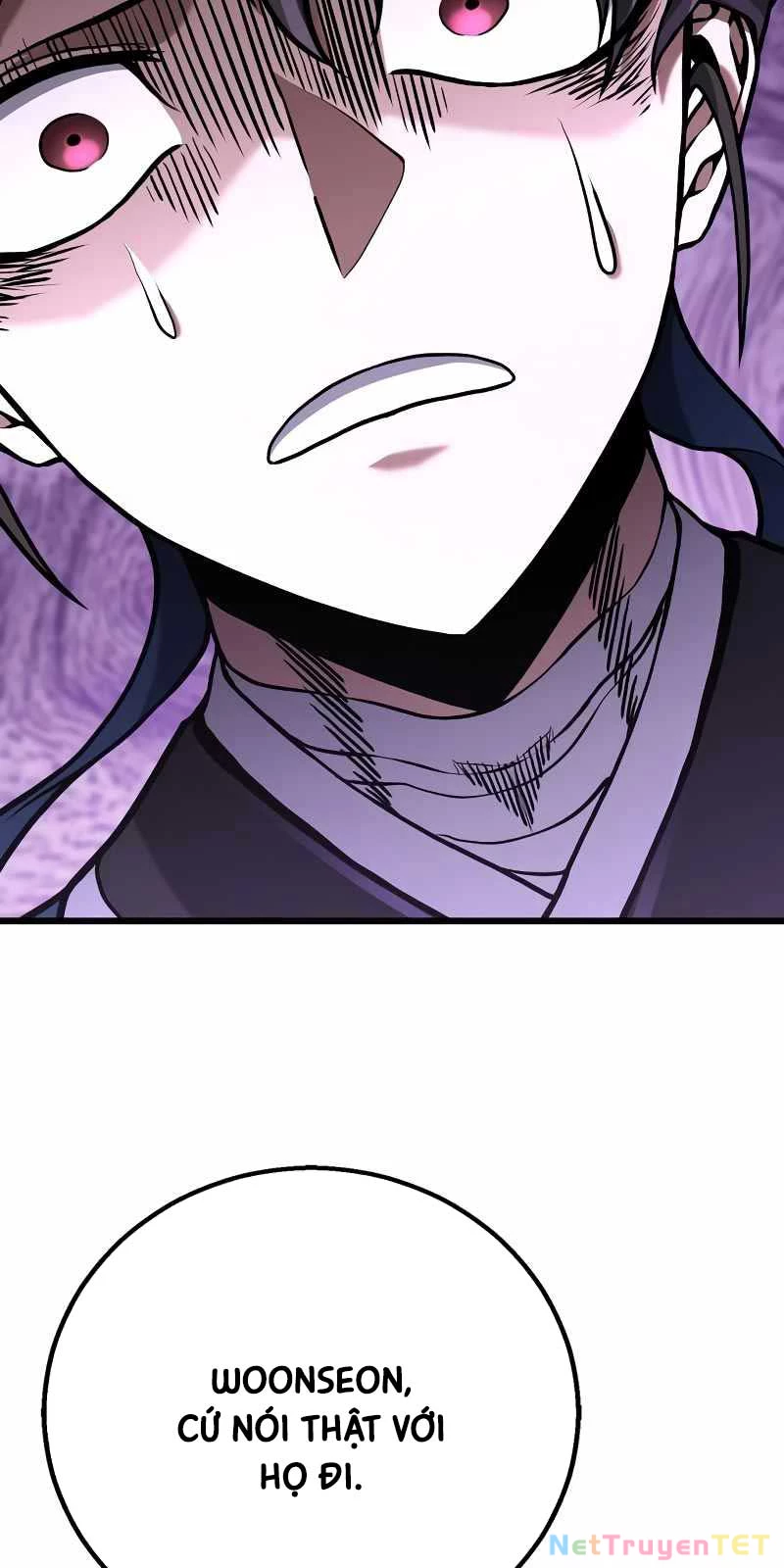 Hoa Vô Thập Nhật Công Chap 18 - Next Chap 19