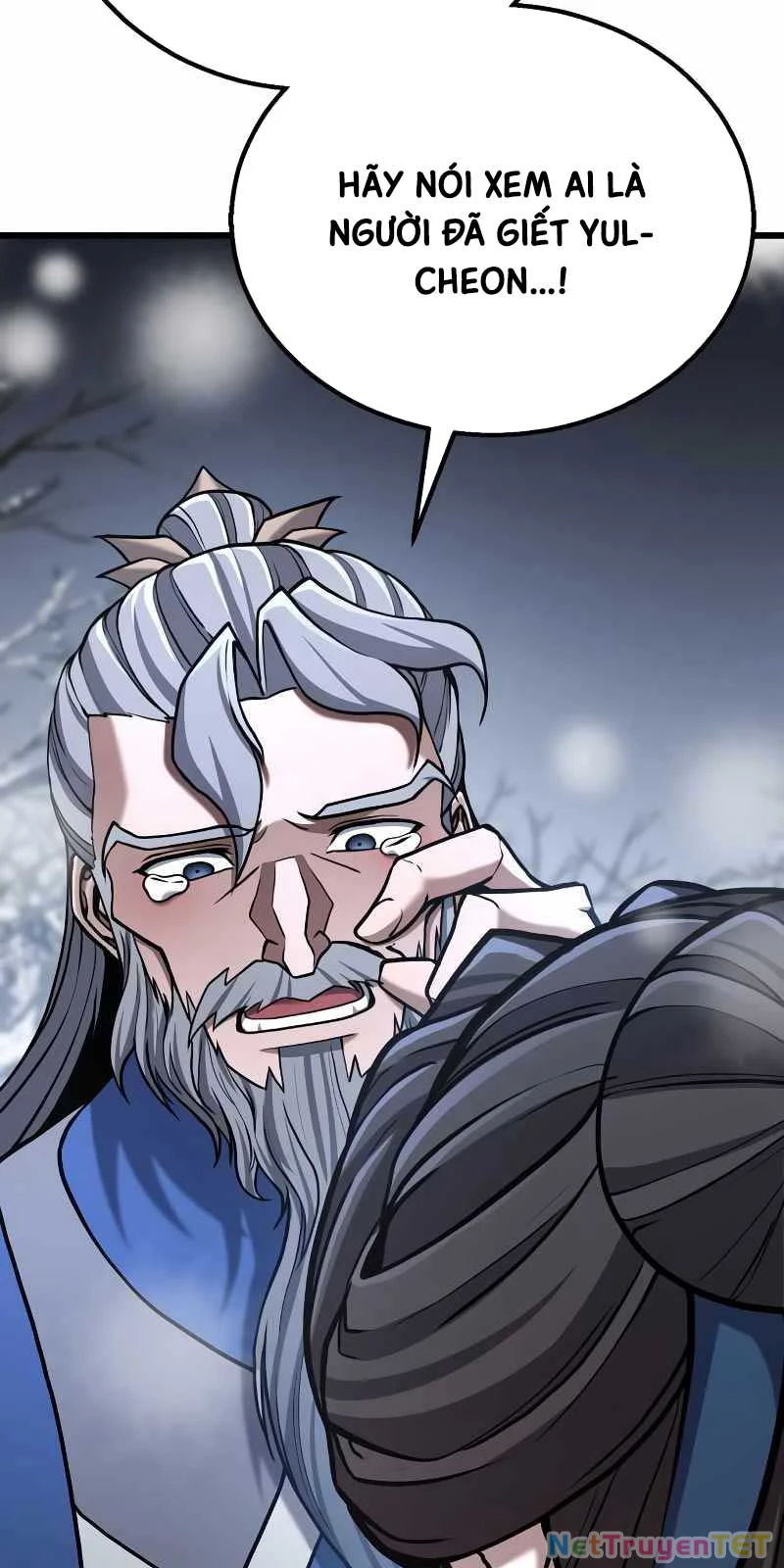 Hoa Vô Thập Nhật Công Chap 18 - Next Chap 19