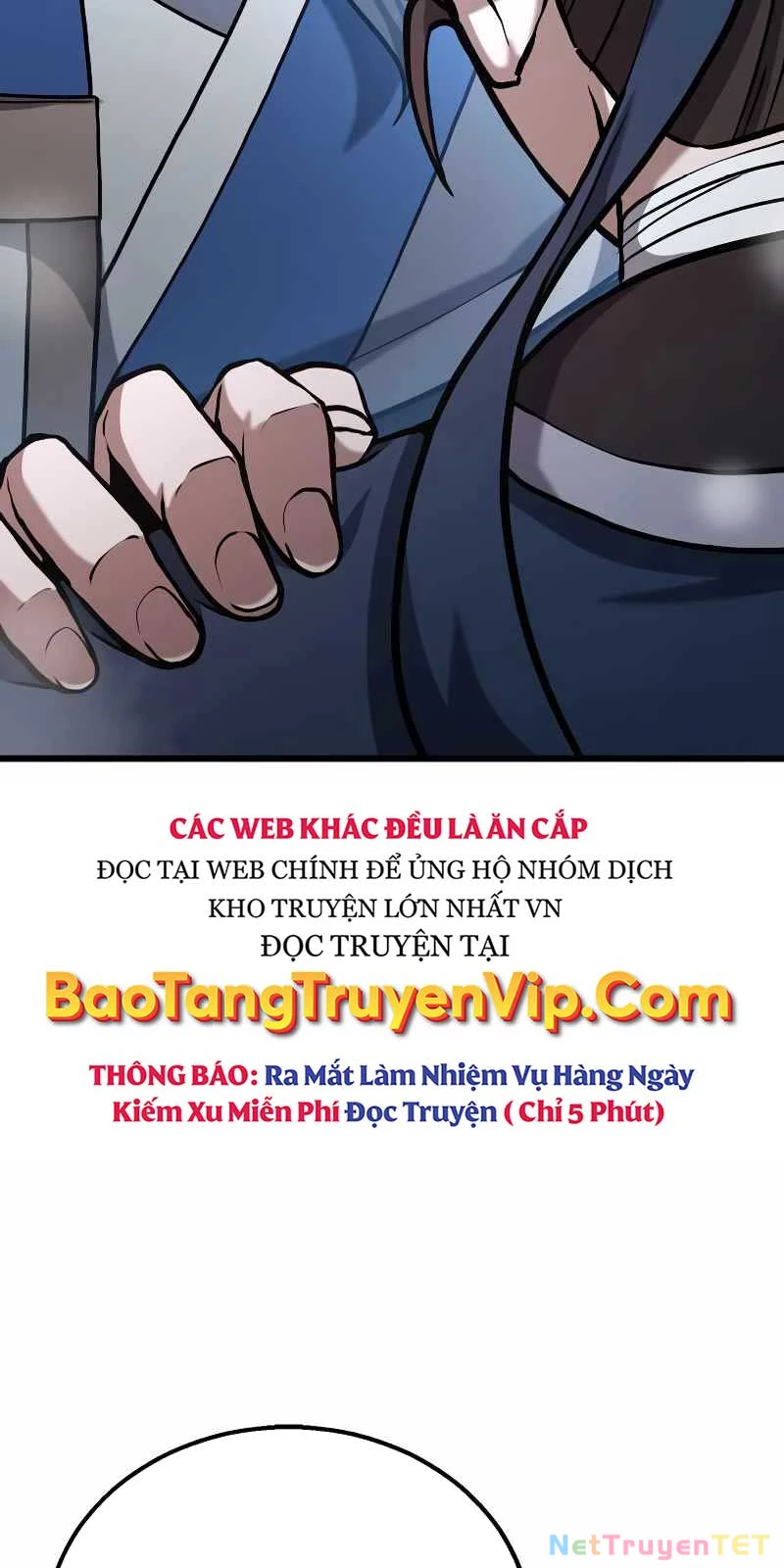 Hoa Vô Thập Nhật Công Chap 18 - Next Chap 19
