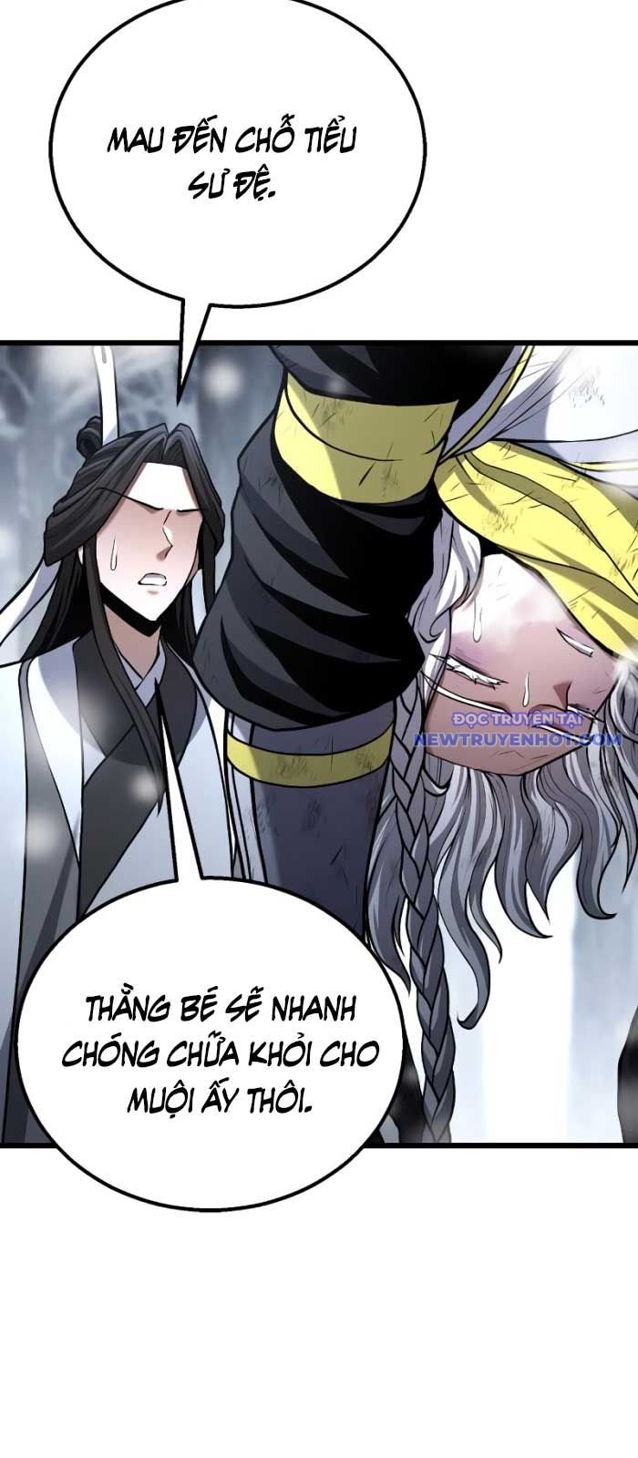 Hoa Vô Thập Nhật Công Chap 19 - Next Chap 20