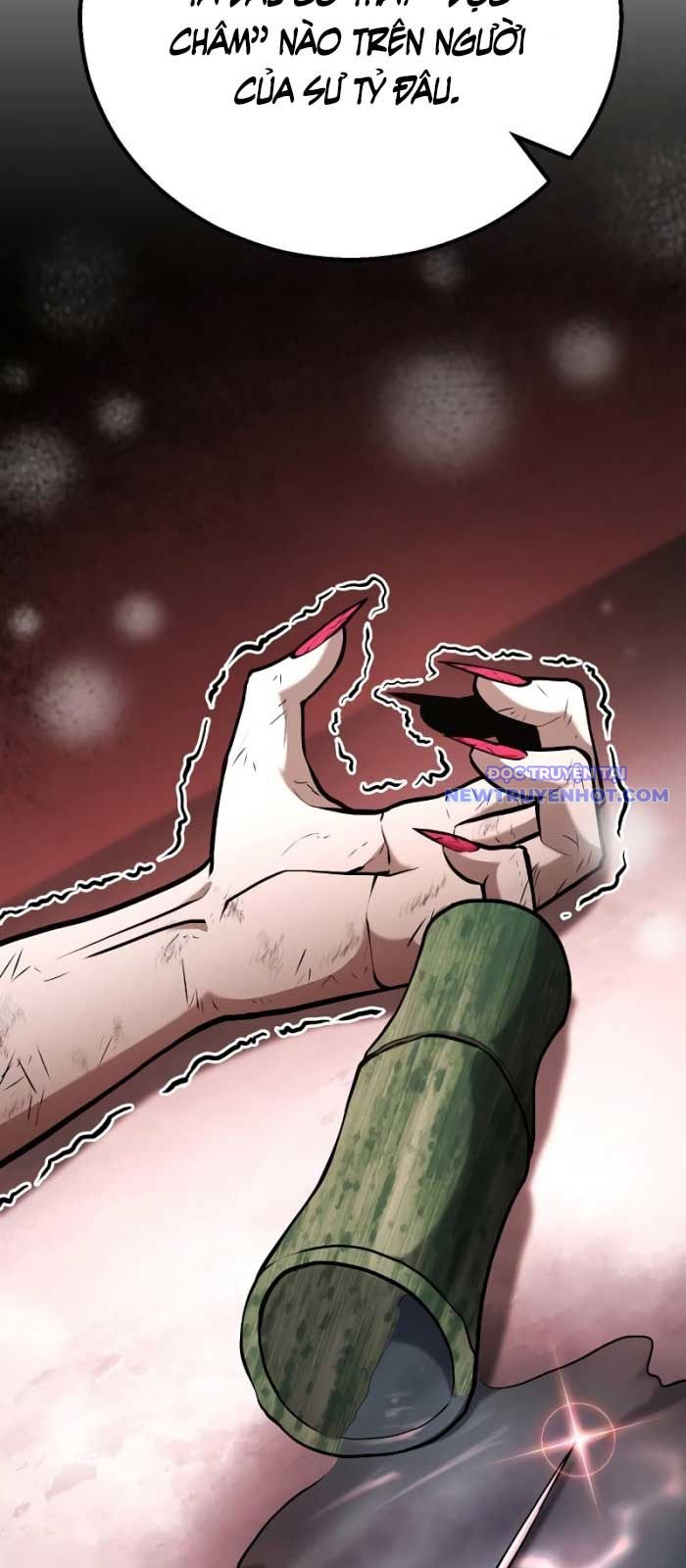 Hoa Vô Thập Nhật Công Chap 19 - Next Chap 20