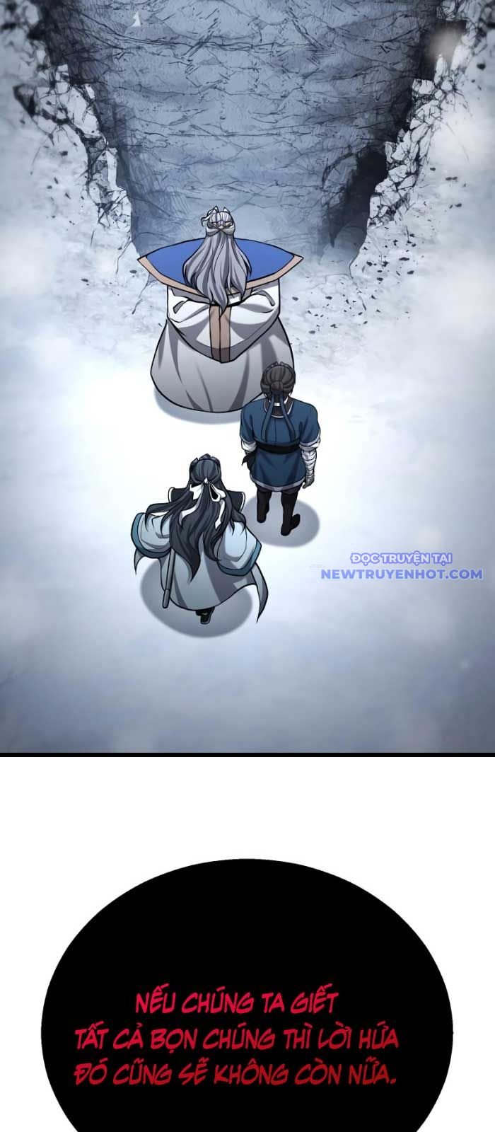 Hoa Vô Thập Nhật Công Chap 19 - Next Chap 20