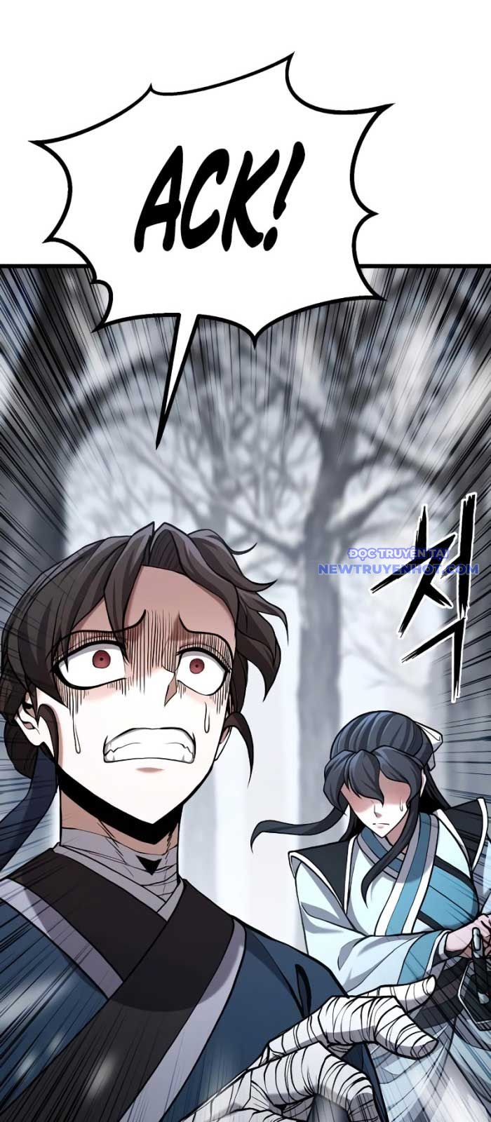 Hoa Vô Thập Nhật Công Chap 19 - Next Chap 20