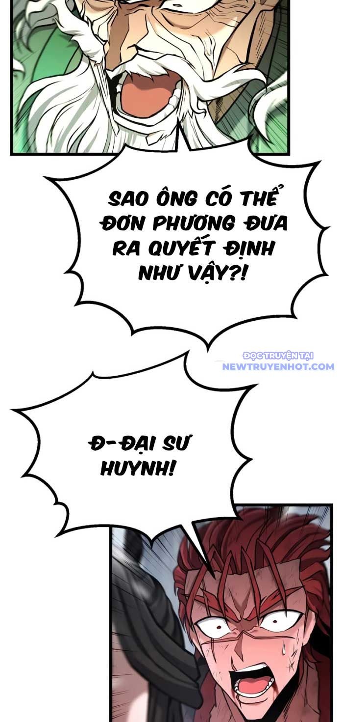 Hoa Vô Thập Nhật Công Chap 19 - Next Chap 20