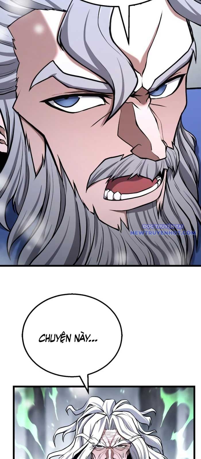 Hoa Vô Thập Nhật Công Chap 19 - Next Chap 20