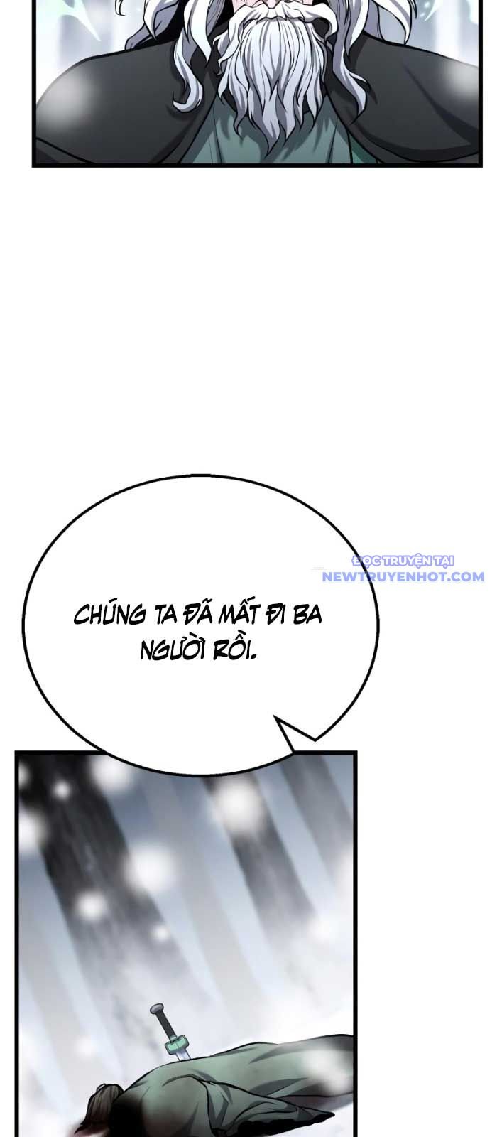 Hoa Vô Thập Nhật Công Chap 19 - Next Chap 20