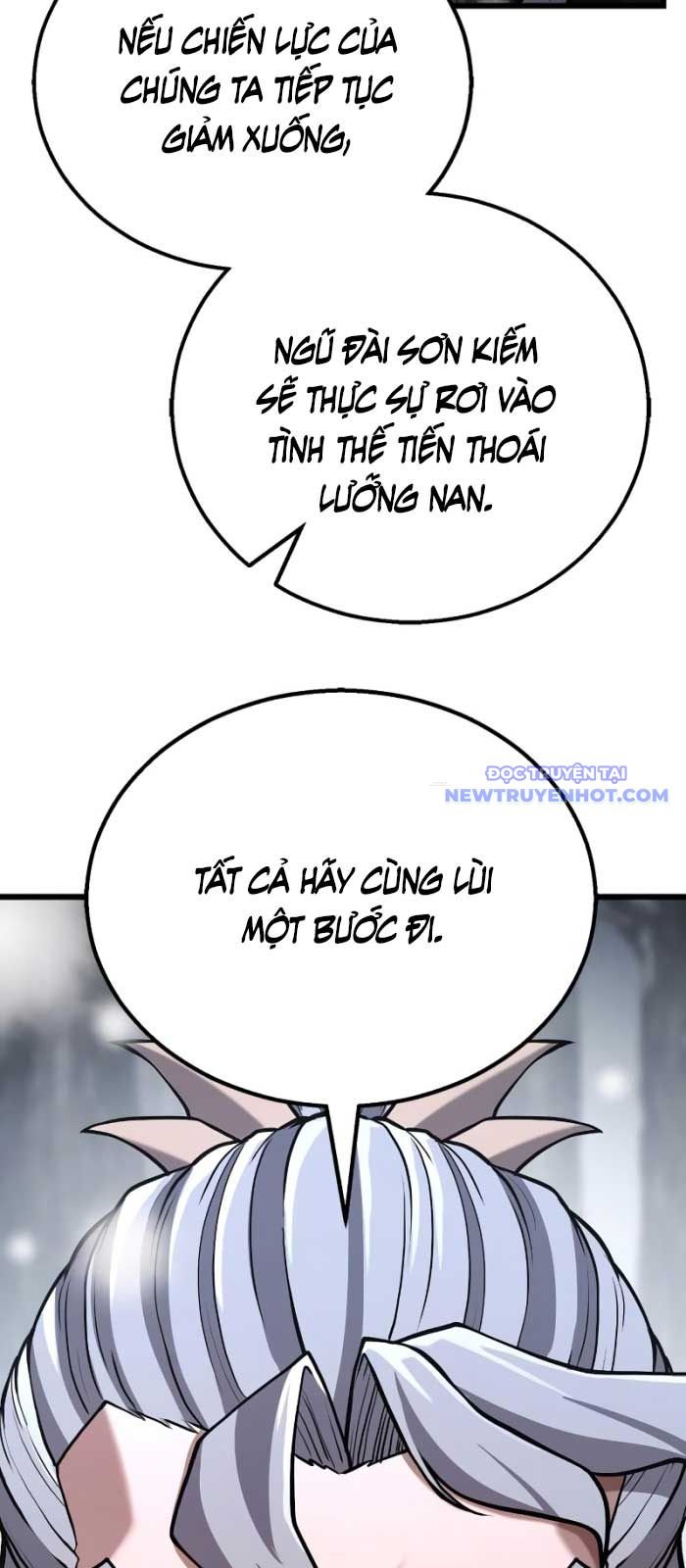 Hoa Vô Thập Nhật Công Chap 19 - Next Chap 20