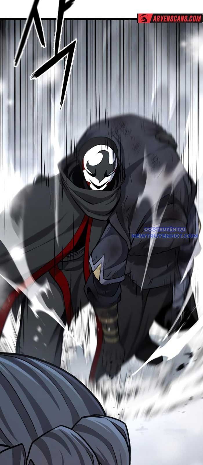 Hoa Vô Thập Nhật Công Chap 19 - Next Chap 20